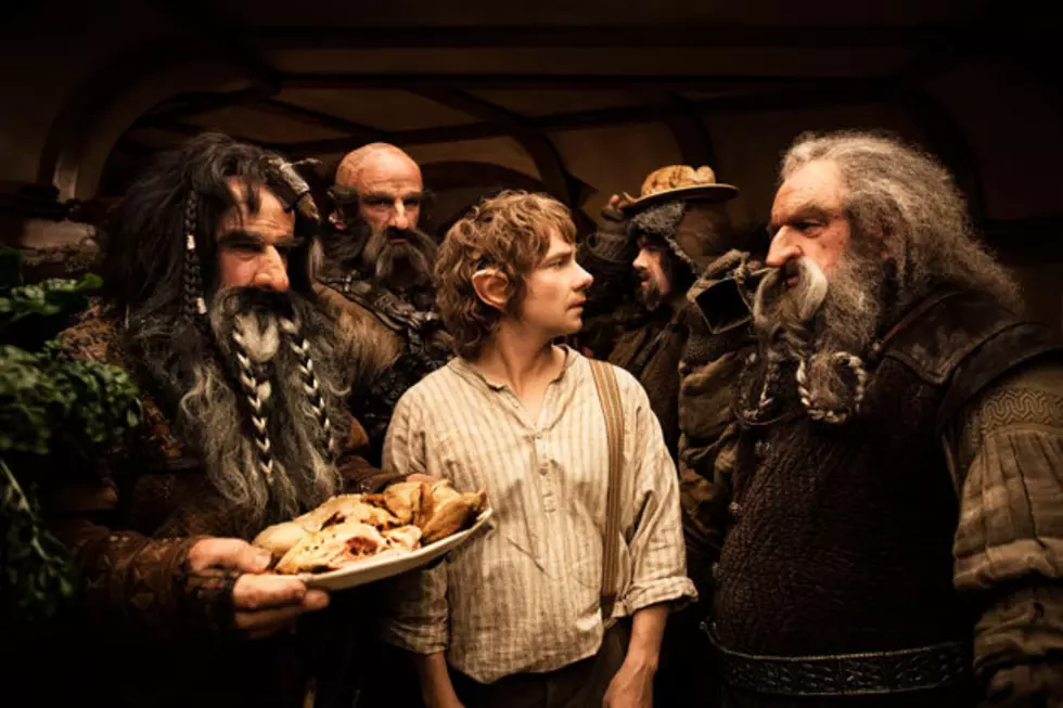 Can ‘The Hobbit’ and 48fps Change the Way We Watch Movies?
