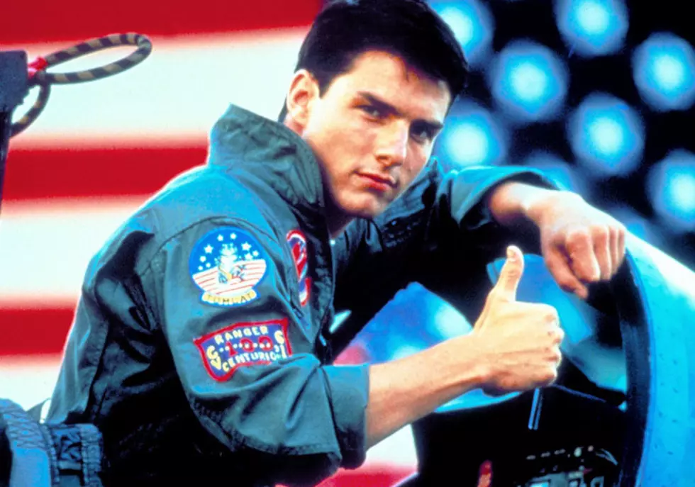 ‘Top Gun 2′ Will Happen Before ‘Mission: Impossible 5′