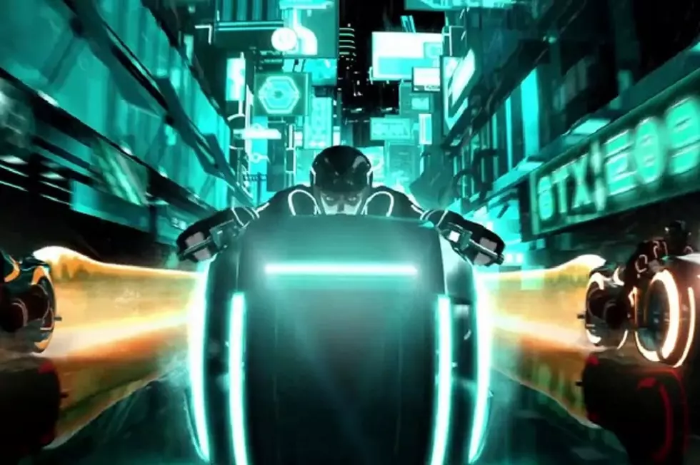 &#8216;Tron: Uprising&#8217; Programs Up First Full Trailer