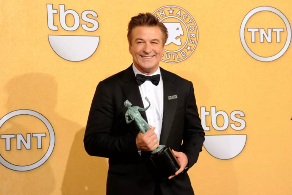 Who is the Woman Accused of Stalking Alec Baldwin?
