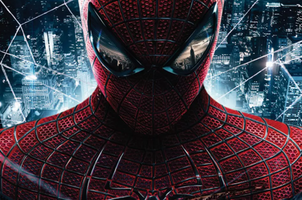 Wanna See ‘The Amazing Spider-Man’ Before Everybody Else?