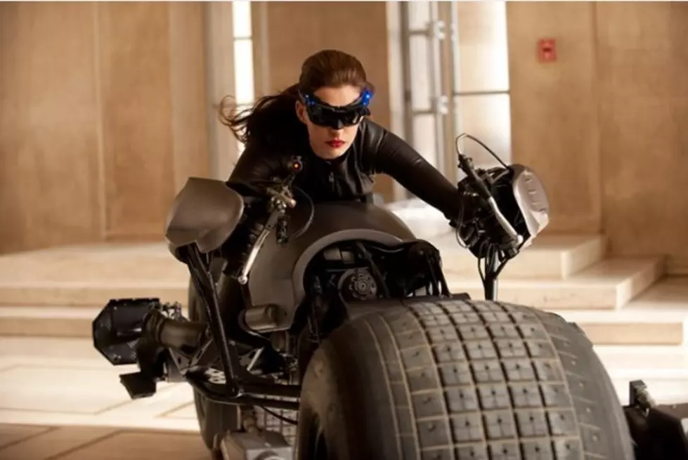 ‘The Dark Knight Rises’ Gets Its MPAA Rating; Movie to Be ‘Sensual’?