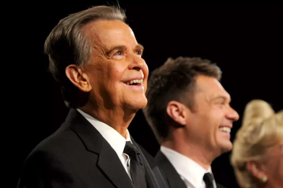 Dick Clark Dead at the Age of 82