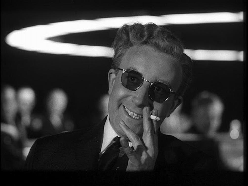 ‘Dr. Strangelove’ To Become Stage Play Starring Steve Coogan