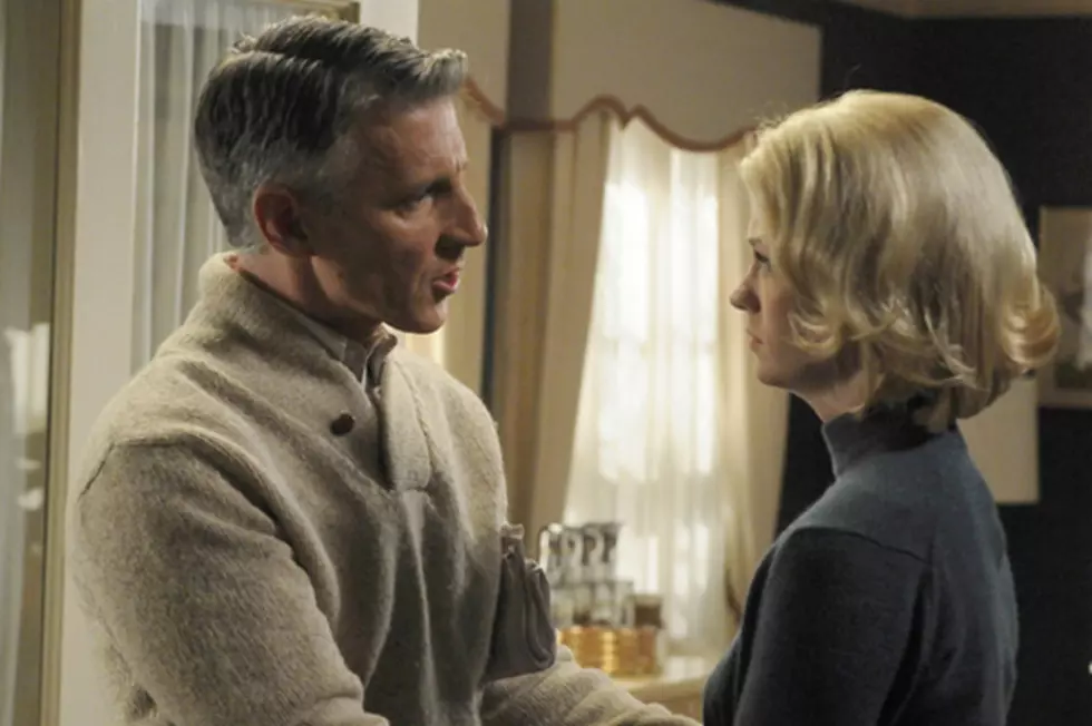 Why is Mitt Romney&#8217;s Family Angry at &#8216;Mad Men&#8217;?
