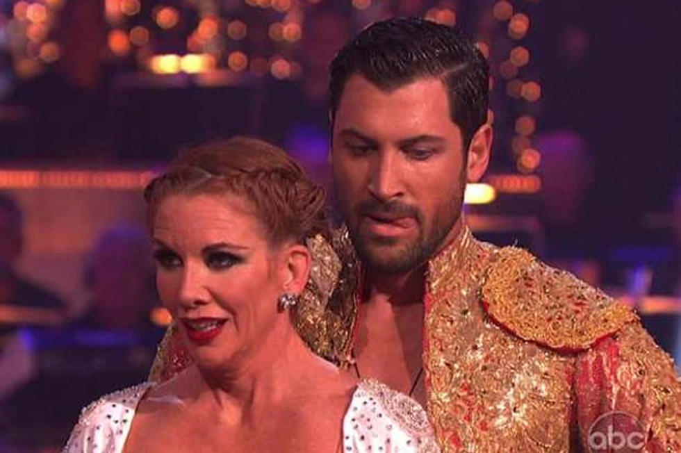 Melissa Gilbert Rushed to the Hospital After Performing on ‘Dancing with the Stars’