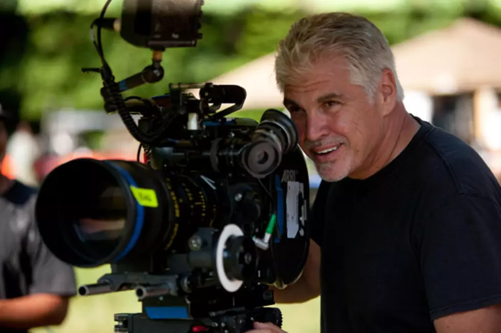 Gary Ross Turns Down ‘The Hunger Games’ Sequel (For Real This Time)