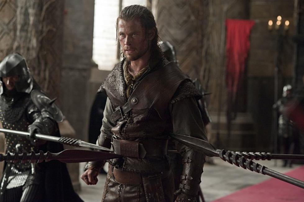 &#8216;Snow White and the Huntsman&#8217; is Being Prepped for a Sequel