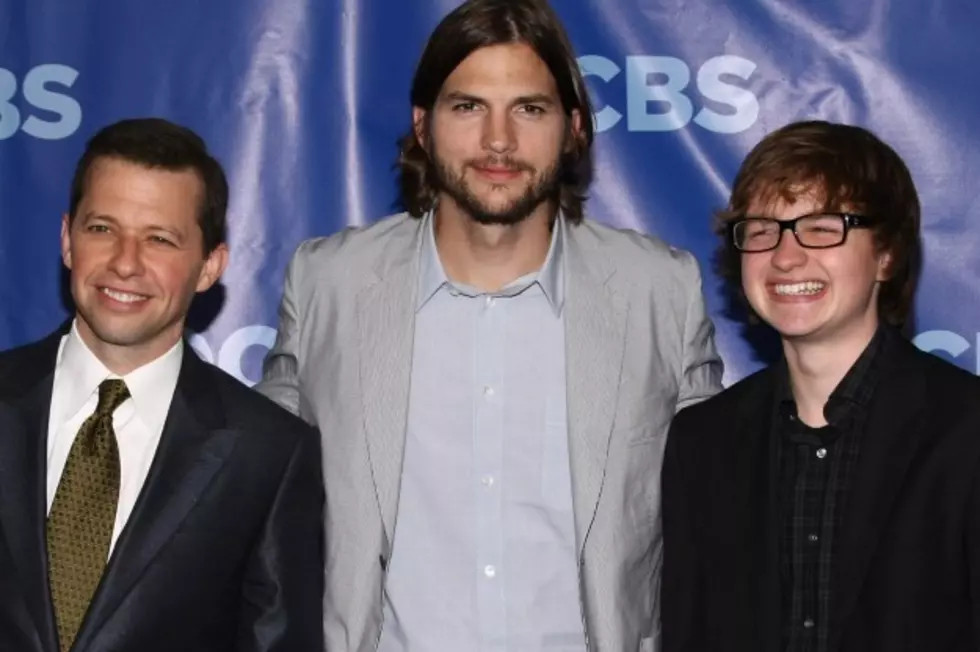 &#8216;Two and a Half Men&#8217; Season 10 Happening; Cast Officially Signs On