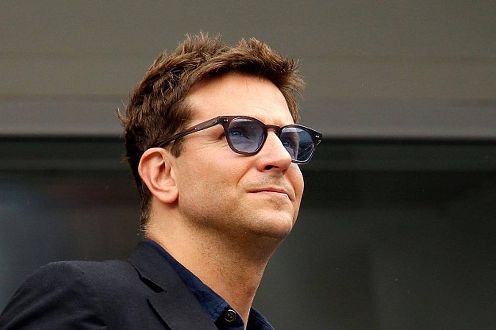 Bradley Cooper is Up to be an &#8216;American Sniper&#8217;