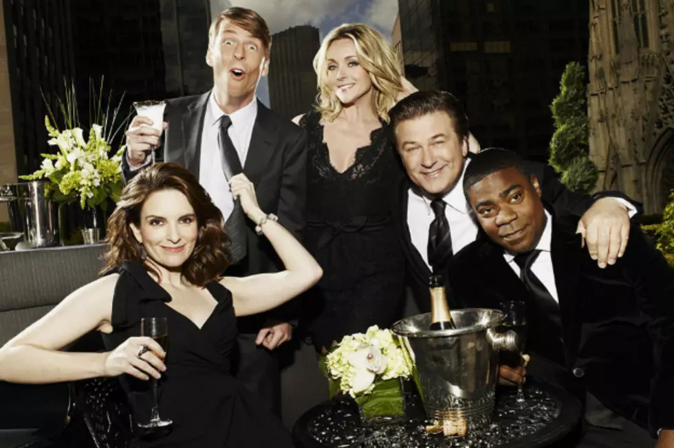 It&#8217;s Official: &#8217;30 Rock&#8217; Will End Next Season