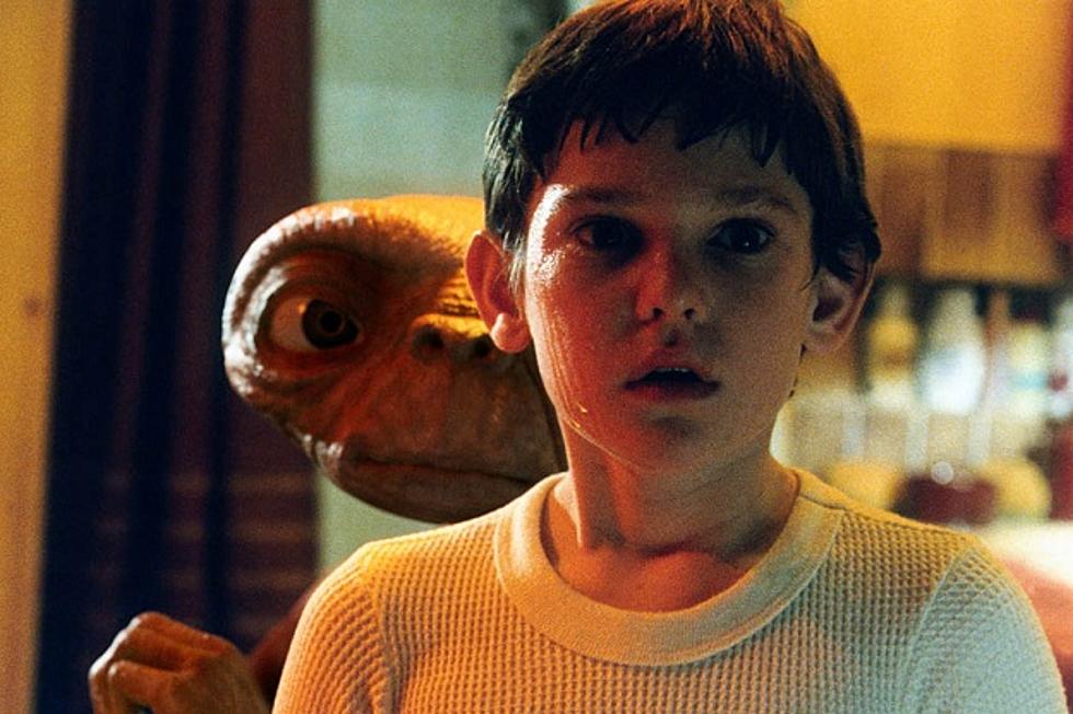Check Out the Trailer for the ‘E.T.: The Extra-Terrestrial’ Blu-ray