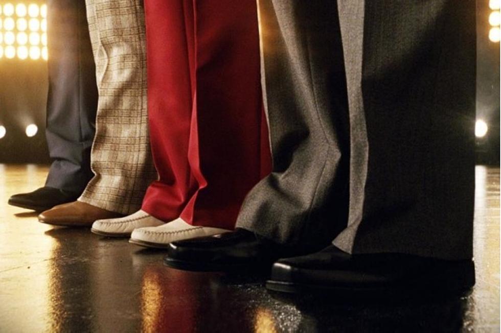 &#8216;Anchorman 2′ Teaser Poster Promises &#8216;The Legend Continues&#8217;