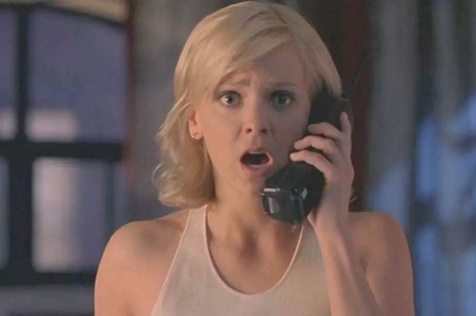 Anna Faris Not Returning For &#8216;Scary Movie 5′