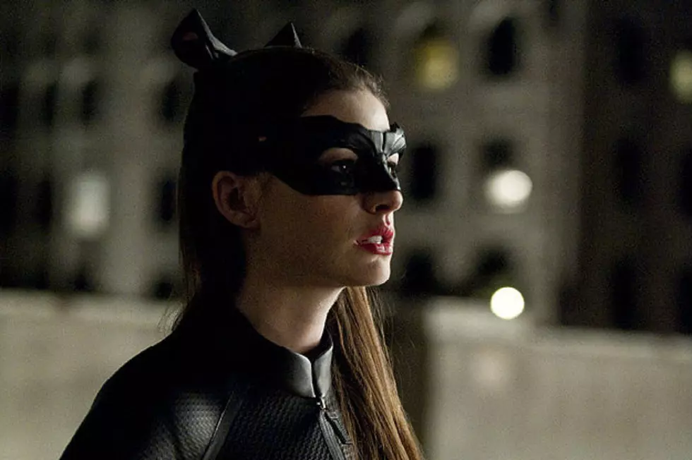New ‘Dark Knight Rises’ Stills Featuring Bane, Catwoman, and Joseph Gordon-Levitt