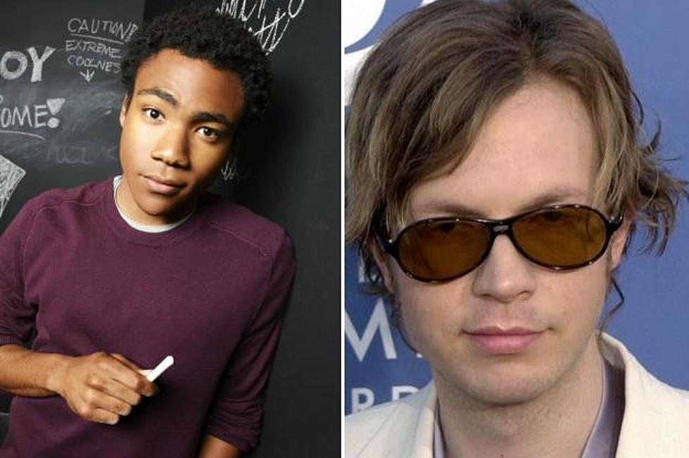 &#8216;Community&#8217; Star Donald Glover Duets With Beck on New Track