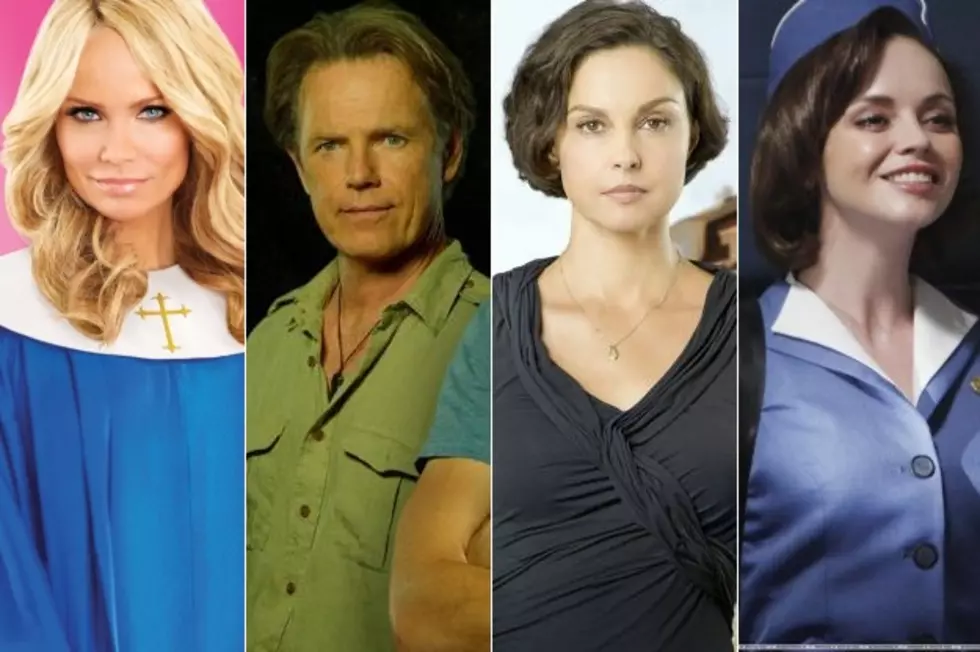 &#8216;GCB,&#8217; &#8216;The River,&#8217; &#8216;Missing&#8217; and &#8216;Pan Am&#8217; All Cancelled