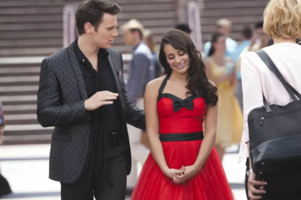 ‘Glee’ Showrunner Reveals Who’s Leaving and Who’s Staying on Next Season