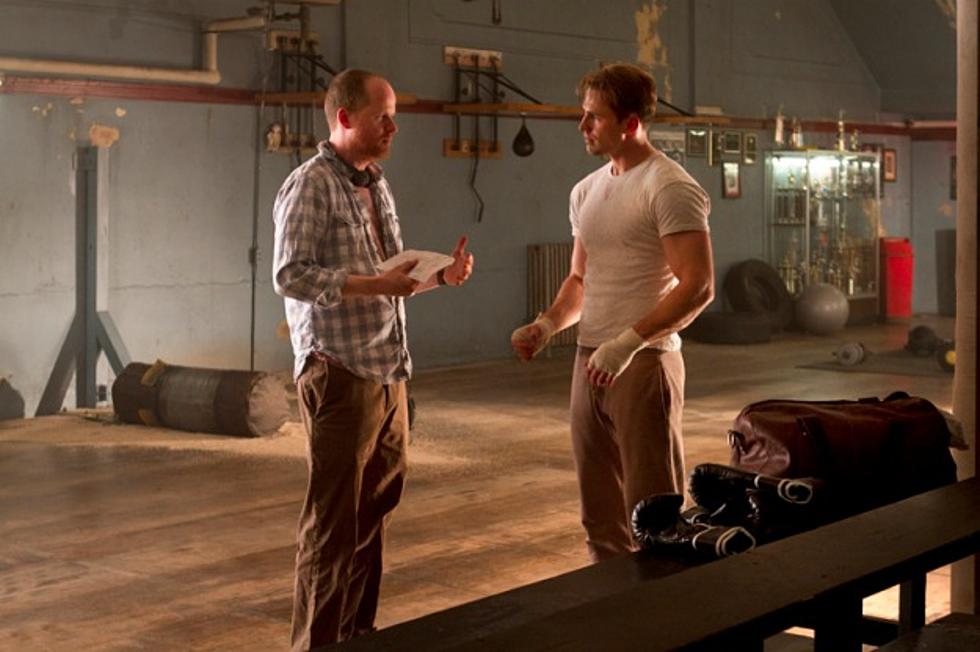 Is Joss Whedon Still Torn About Returning For &#8216;Avengers 2?&#8217;