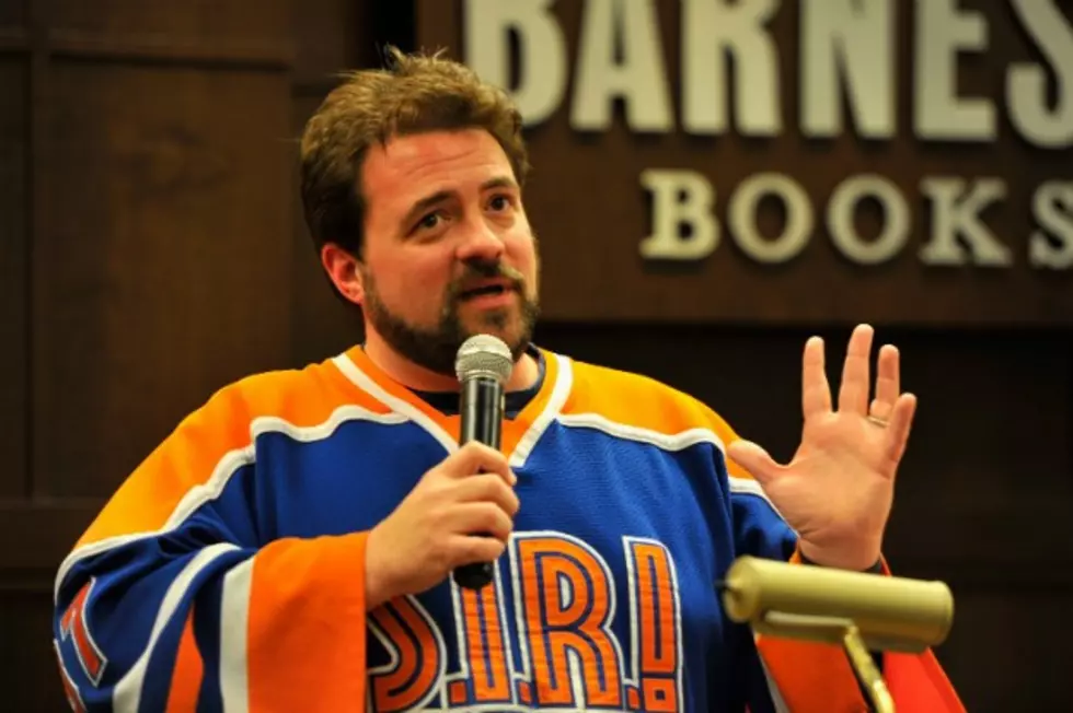 Hulu Gives Kevin Smith a Movie Review Show