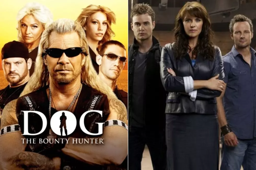 Sorry Brah, &#8216;Dog The Bounty Hunter&#8217; Cancelled
