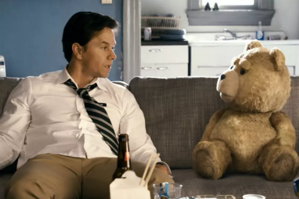 Ted 2: What Will Seth MacFarlane Do For an Encore?