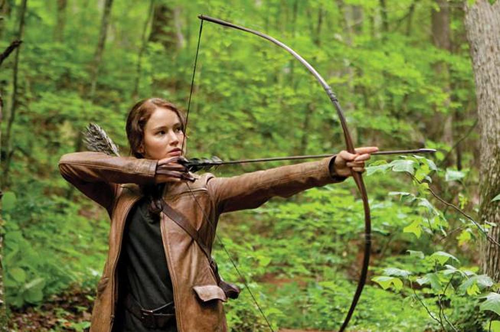 Are You Ready For a ‘Hunger Games’ and ‘Avengers’ Spoof?