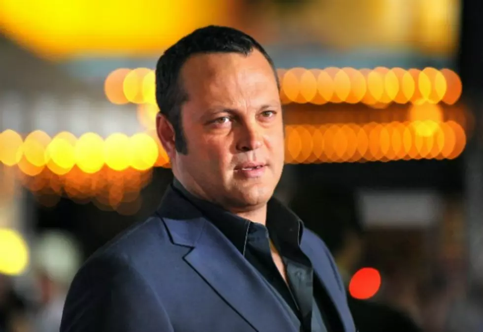 Vince Vaughn to Play Illegitimate Father of Hundreds in ‘Starbuck’