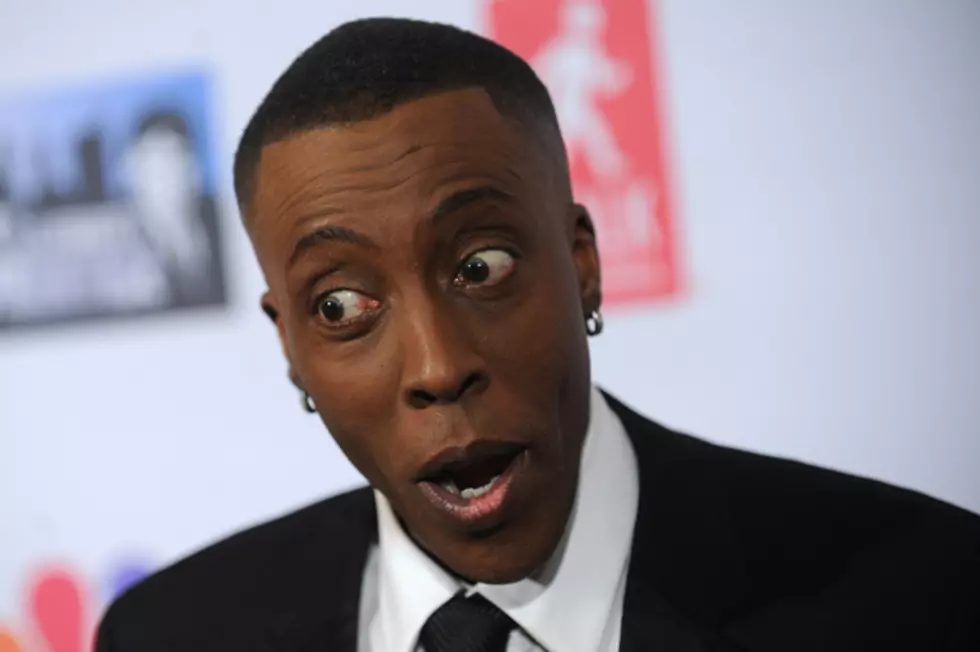 NBC Interested in New Arsenio Hall Talk Show?