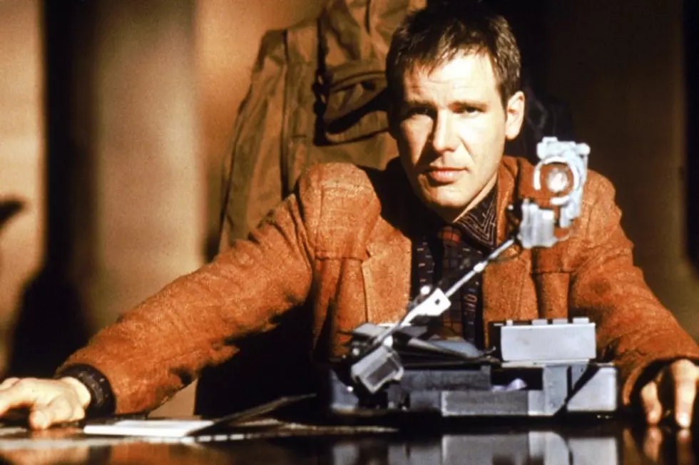 Ridley Scott Determined To Have Harrison Ford In &#8216;Blade Runner&#8217; Sequel