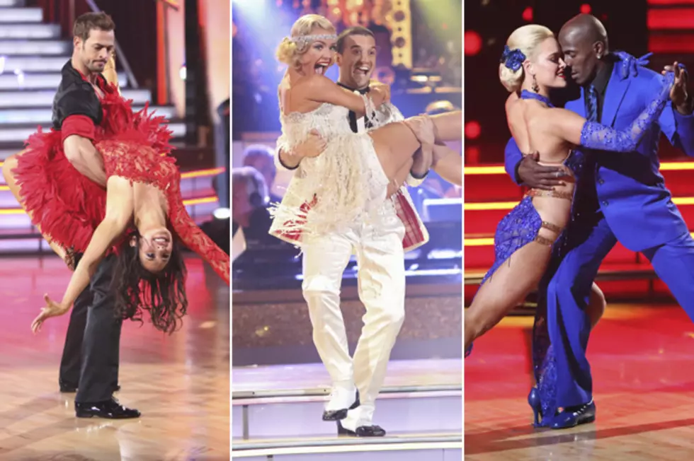 &#8216;Dancing with the Stars&#8217; — Who Won the Mirrorball Trophy?