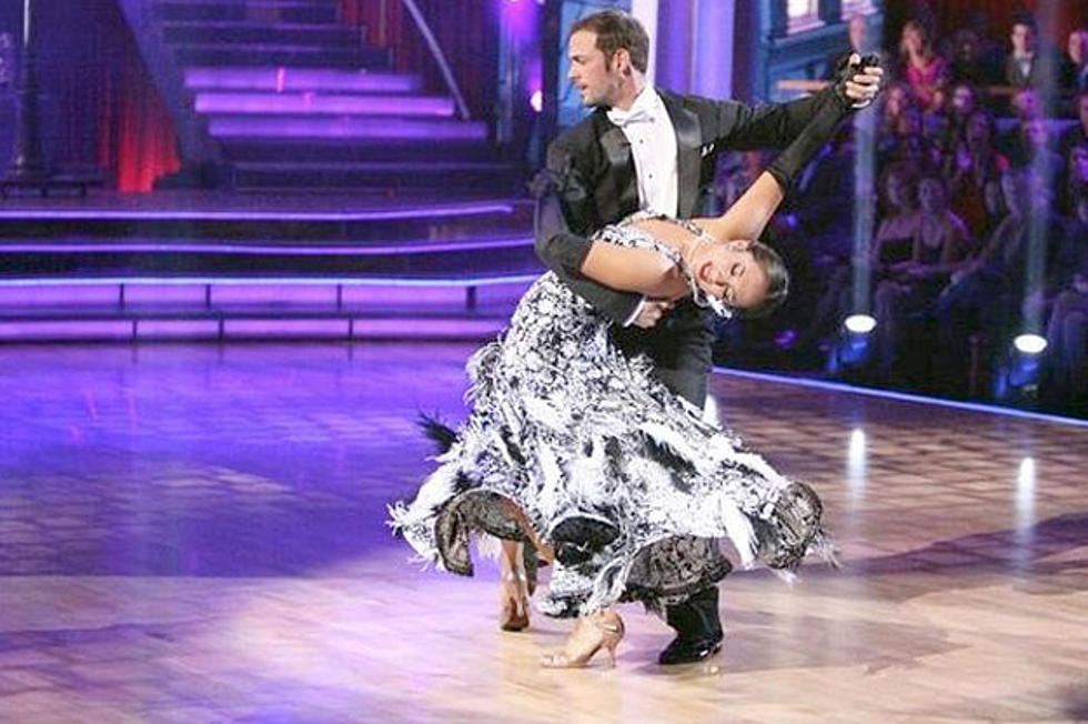 &#8216;Dancing with the Stars&#8217; Review: Semifinal Night