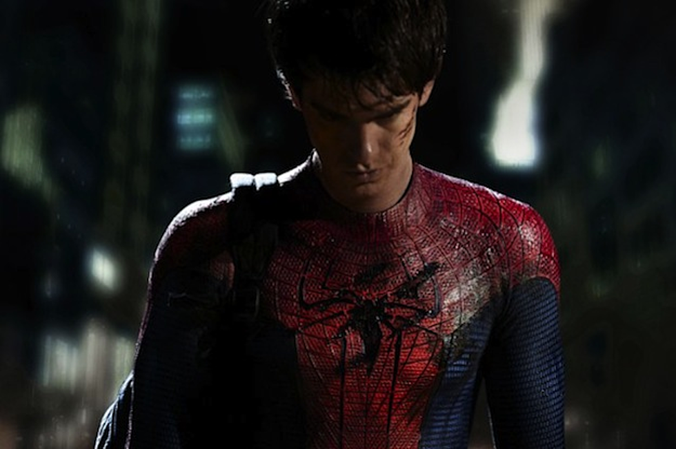 Featurette Round-Up: ‘The Amazing Spider-Man,’ ‘Men in Black 3′ and ‘Prometheus’