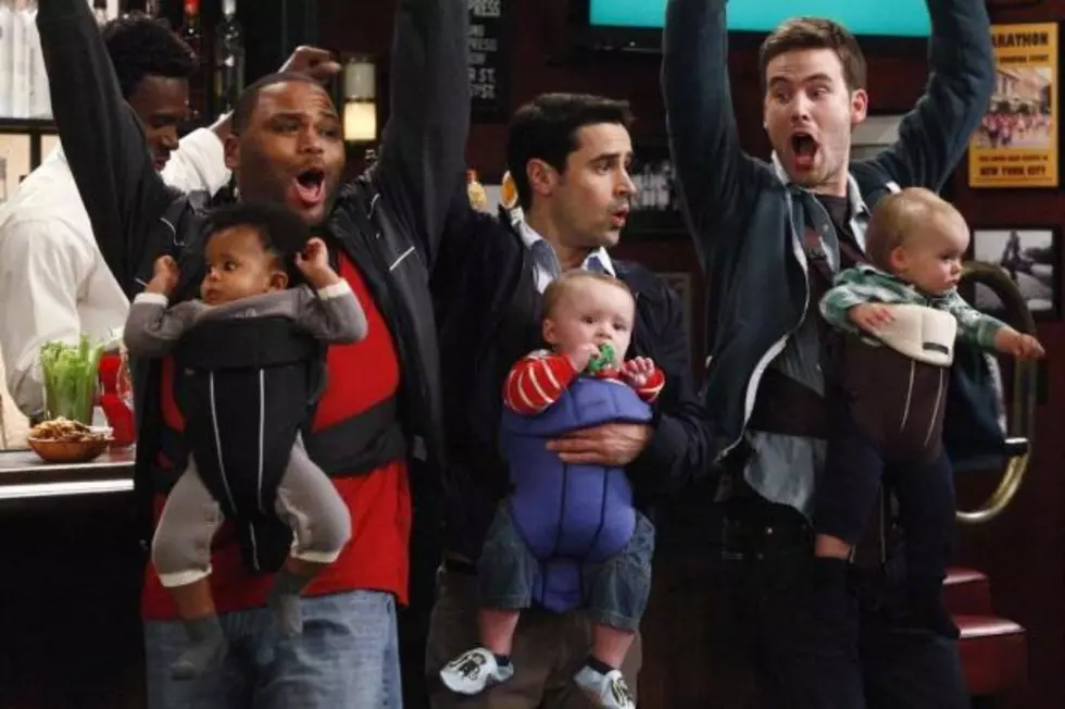 NBC Orders ‘Guys With Kids’ From Jimmy Fallon