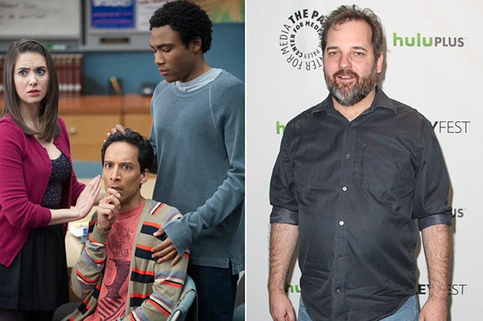 How I Learned To Stop Worrying About Dan Harmon and Love &#8216;Community&#8217; Season 4