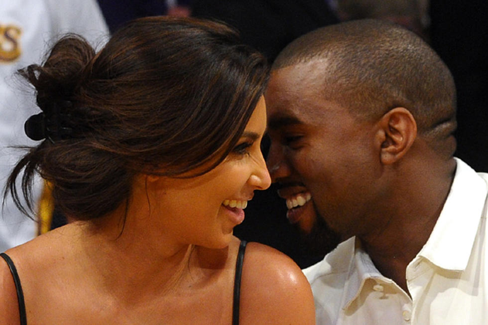 Kim Kardashian Says Kanye West Will Appear on ‘Keeping Up With the Kardashians’