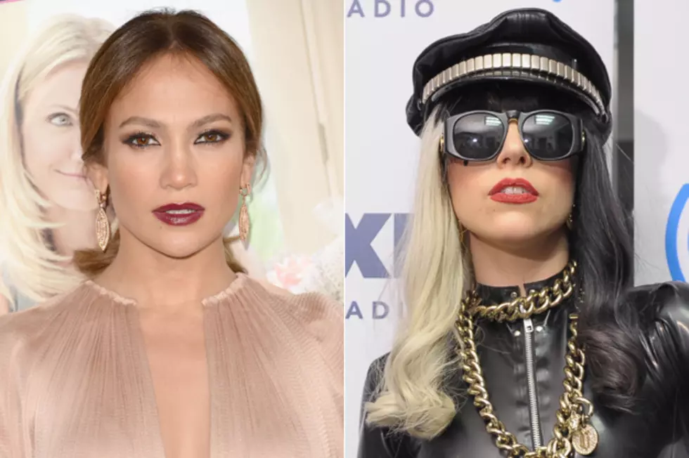 Forbes: J.Lo More Famous Than Tom Cruise and Steven Spielberg