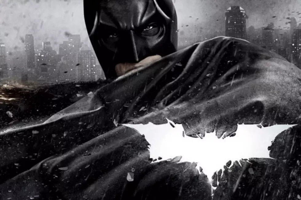 &#8216;Dark Knight Rises&#8217; Poster Mania Continues With Two More Banners