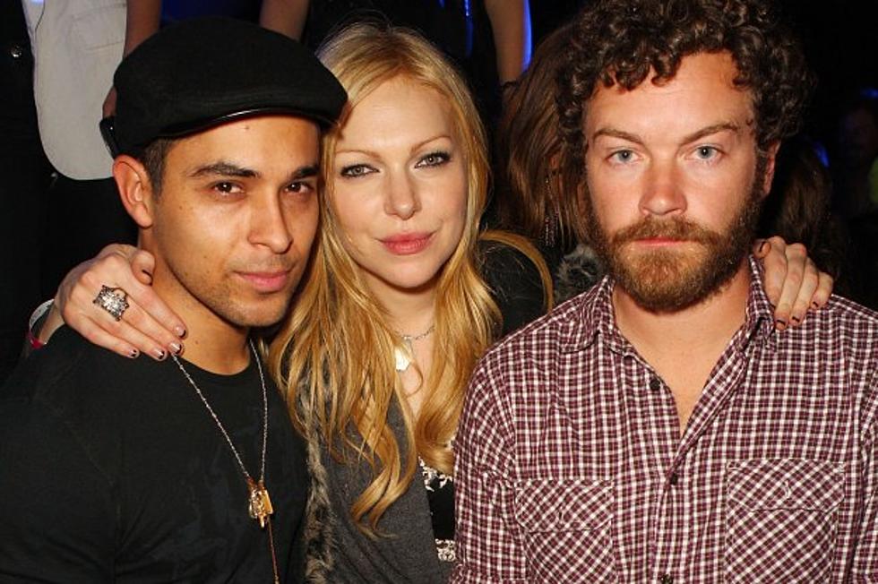 ‘Men At Work’ Staging ‘That ’70s Show’ Reunion with Wilmer Valderrama & Laura Prepon