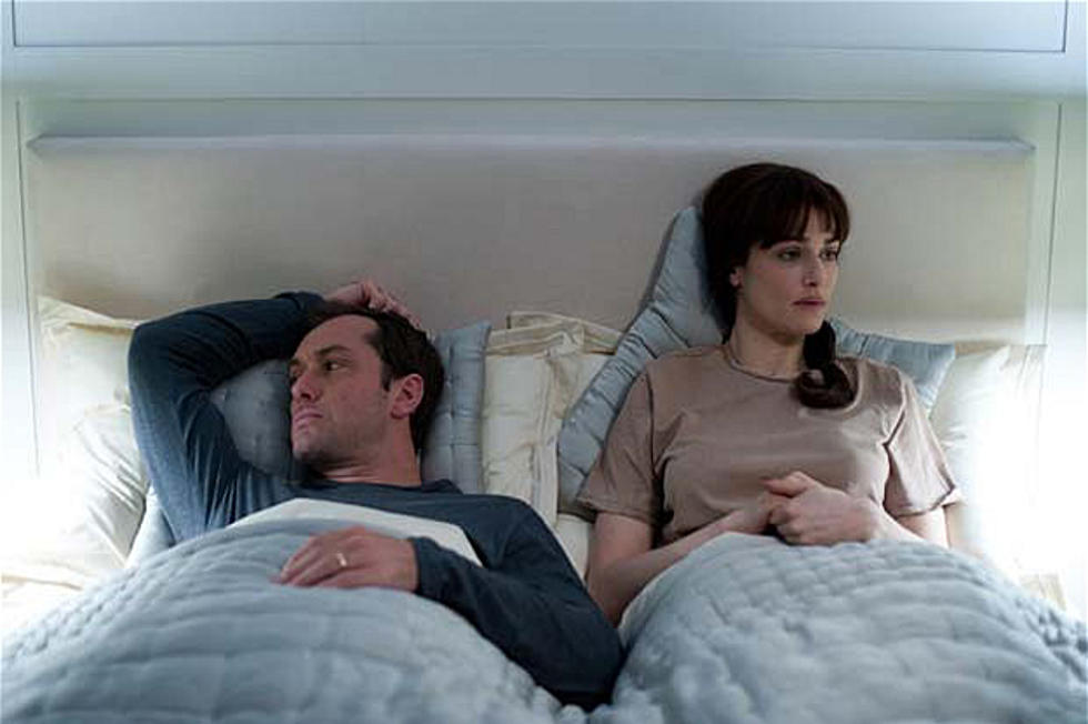 New Trailer And Poster For &#8216;360&#8217; With Jude Law And Rachel Weisz