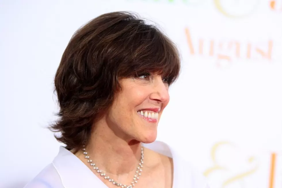 Nora Ephron Dead at the Age of 71
