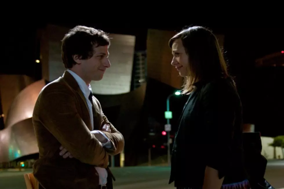 ‘Celeste And Jesse Forever’ Trailer: Andy Samberg and Rashida Jones Do Drama