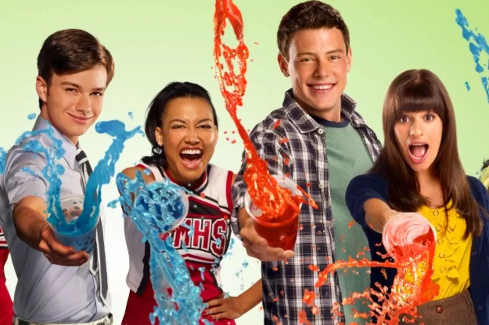 &#8216;Glee&#8217; Coming to Comic-Con 2012 After All&#8230;Yay&#8230;