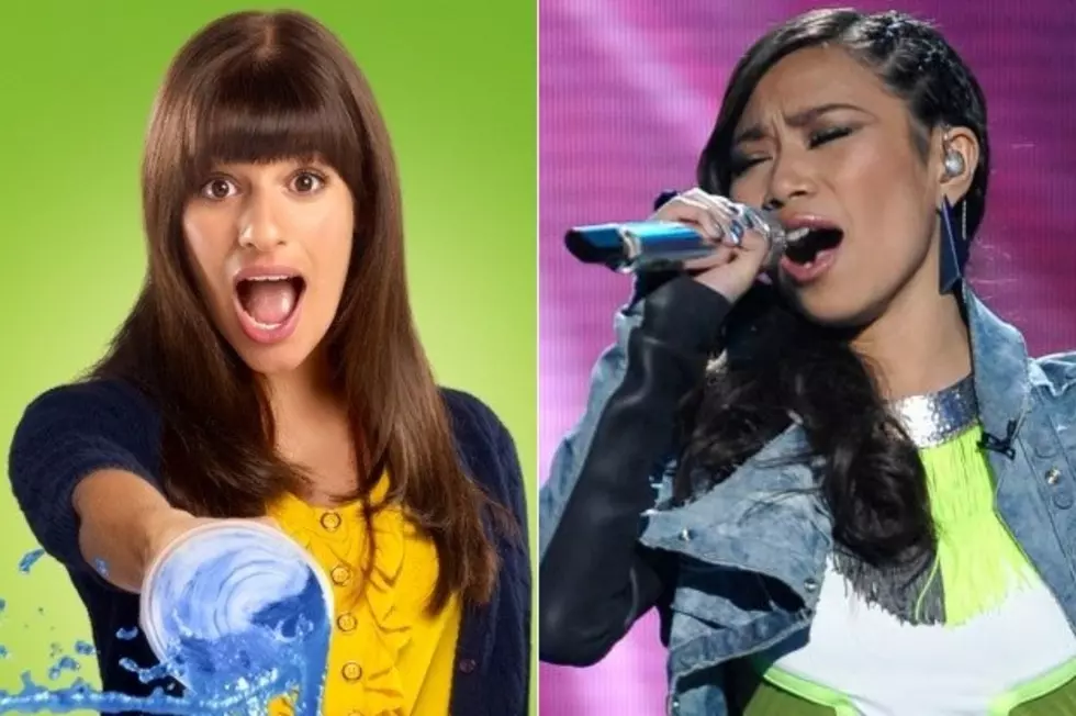 ‘Glee’ Season 4 Looking At ‘American Idol’ Runner-Up
