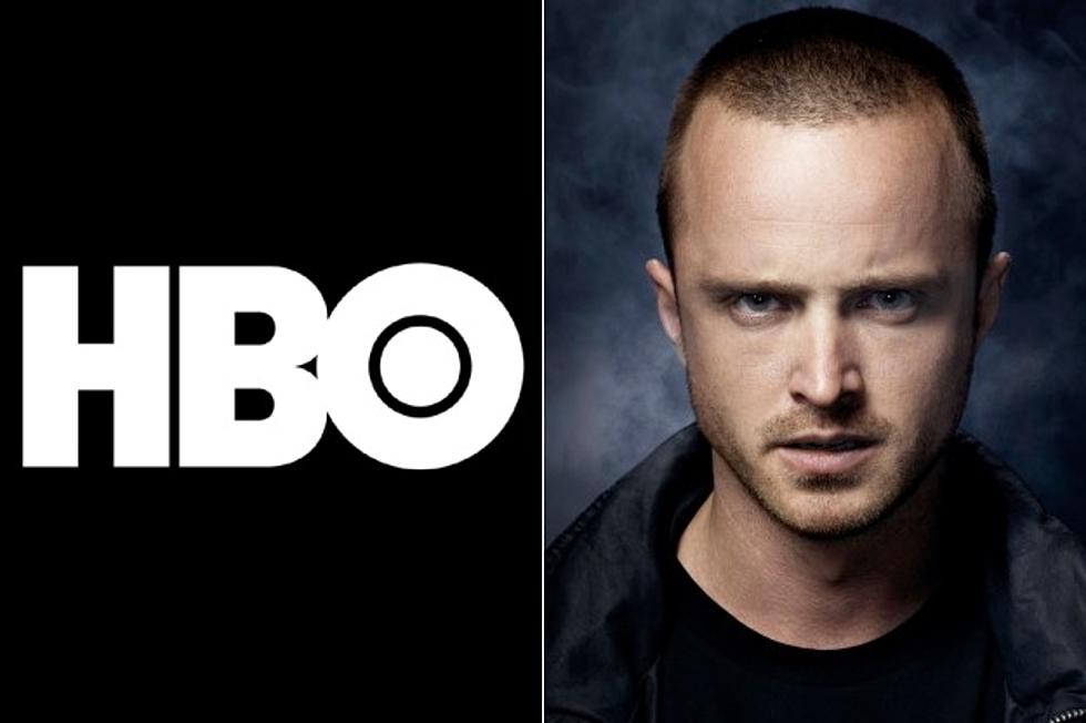 HBO Orders Cold War Pilot &#8216;The Missionary&#8217; with&#8230;Jesse Pinkman?