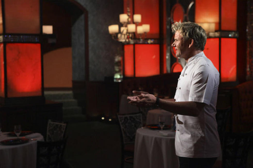 ‘Hell’s Kitchen’ Review: “13 Chefs Compete, Part 2″