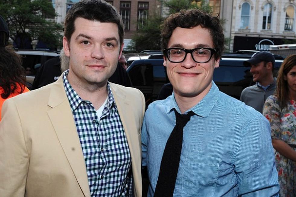 Phil Lord and Chris Miller on Why They Turned Down ‘Ghostbusters 3′