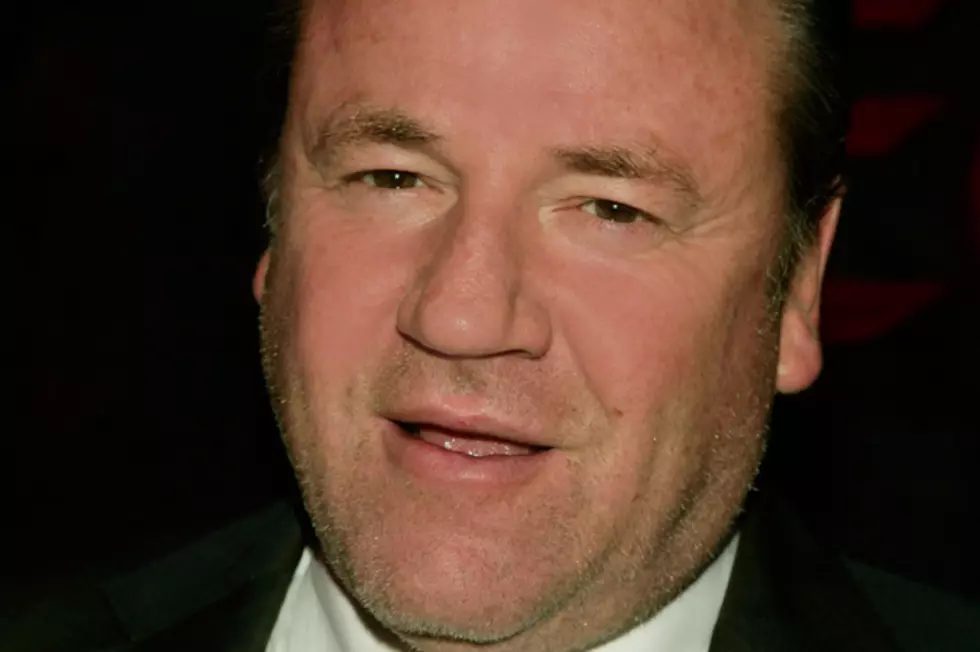 Ray Winstone Offered A Role In Darren Aronofsky&#8217;s &#8216;Noah&#8217;