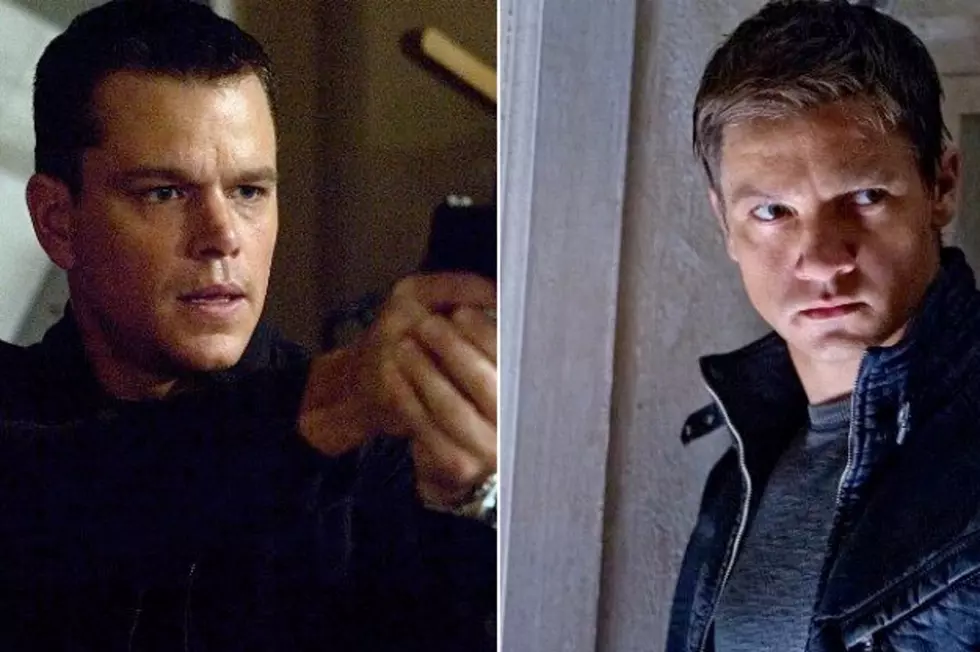 Next &#8216;Bourne&#8217; Film to Team Matt Damon and Jeremy Renner?