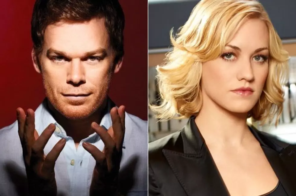 Yvonne Strahovski Joins ‘Dexter’ Season 7!